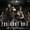 Resident Evil HD Remaster