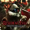 Resident Evil: Operation Raccoon City