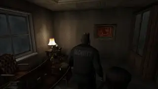 Resident Evil Outbreak File #2 screenshot