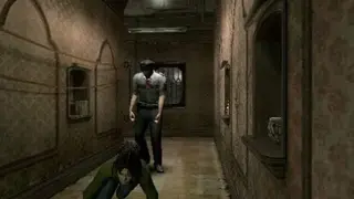 Resident Evil Outbreak File #2 screenshot