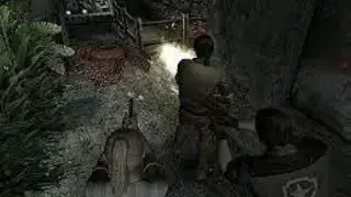 Resident Evil Outbreak File #2 screenshot