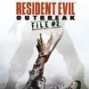Resident Evil Outbreak File #2