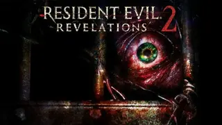 Resident Evil: Revelations 2 screenshot