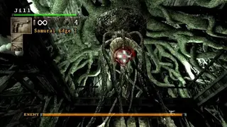 Resident Evil: The Umbrella Chronicles screenshot