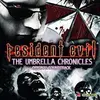 Resident Evil: The Umbrella Chronicles