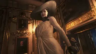 Resident Evil Village screenshot