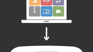 Resilio Connect screenshot