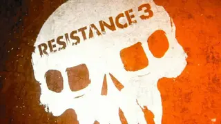 Resistance 3 screenshot