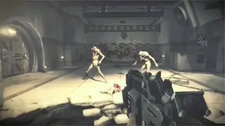 Resistance 3 screenshot