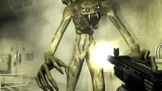 Resistance: Fall of Man screenshot
