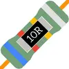 Resistor Color Code And SMD Code Calculator
