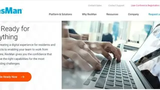 ResMan screenshot