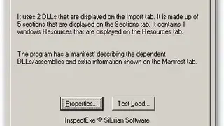 Resolution Changer screenshot