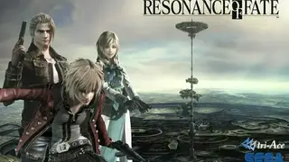 Resonance of Fate screenshot