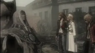 Resonance of Fate screenshot