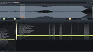 Resonic screenshot