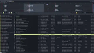 Resonic screenshot