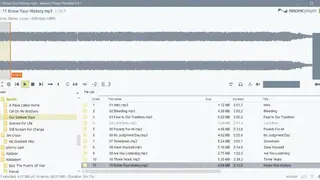 Resonic Pro screenshot