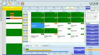 ResortSuite screenshot