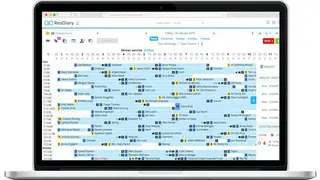 ResortSuite screenshot