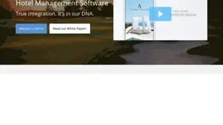 ResortSuite screenshot