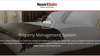 ResortSuite screenshot
