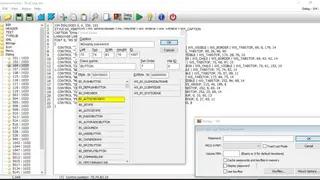 Resource Hacker screenshot