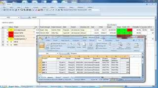 ResourceFirst screenshot