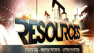 Resources Game screenshot