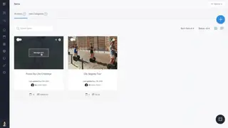 Resova screenshot
