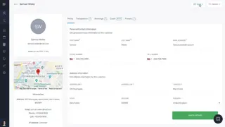 Resova screenshot
