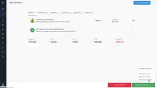 Resova screenshot