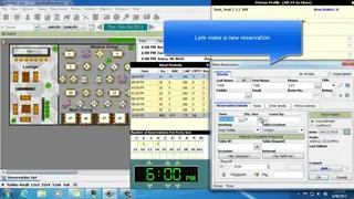 ResPAK screenshot