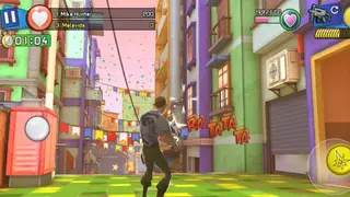 Respawnables screenshot
