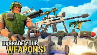 Respawnables: FPS Special Forces screenshot