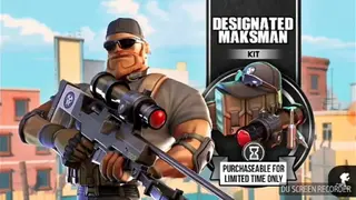 Respawnables: FPS Special Forces screenshot