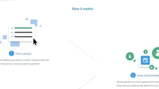 Respondent screenshot