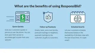 ResponsiBid screenshot