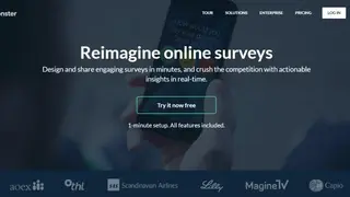 Responster screenshot