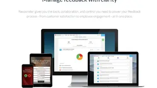 Responster screenshot