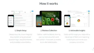 Responster screenshot
