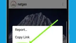 Respost for Instagram Regran screenshot