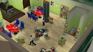 Restaurant Empire screenshot