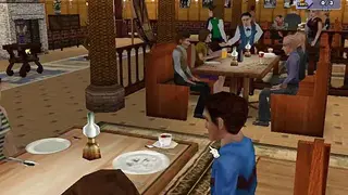 Restaurant Empire screenshot