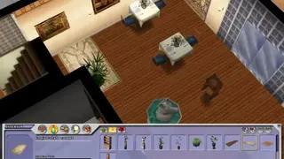 Restaurant Empire screenshot