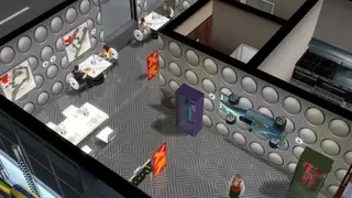Restaurant Empire II screenshot