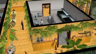 Restaurant Empire II screenshot