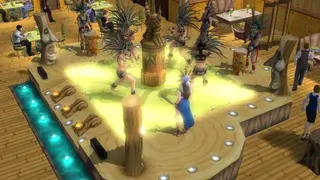 Restaurant Empire II screenshot