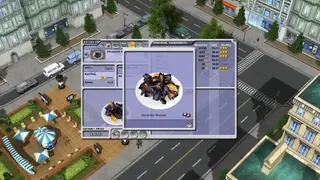 Restaurant Empire II screenshot