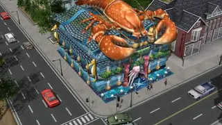 Restaurant Empire II screenshot